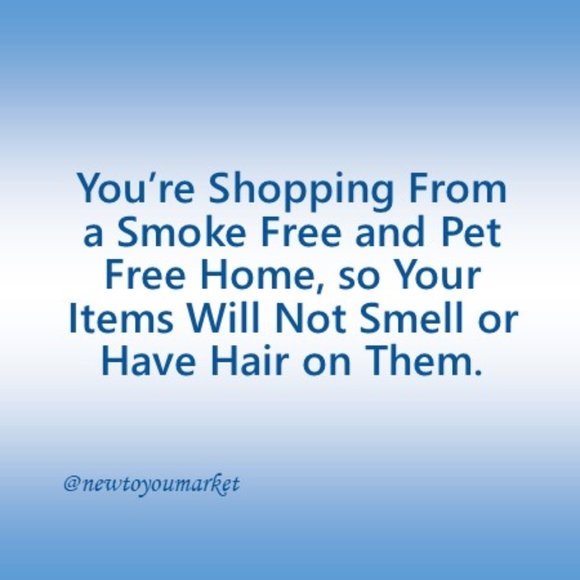 Welcome to My Closet and Other Information - Please Read My Closet Policies - Picture 3 of 16